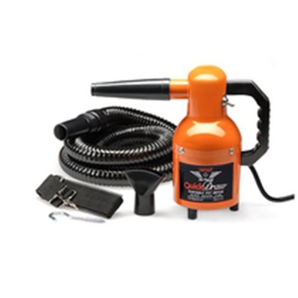 Metropolitan Vacuum Cleaner Metropolitan Vacuum Cleaner QD-1 Metro Quick Draw Pet Dryer Grooming Product 114-142041